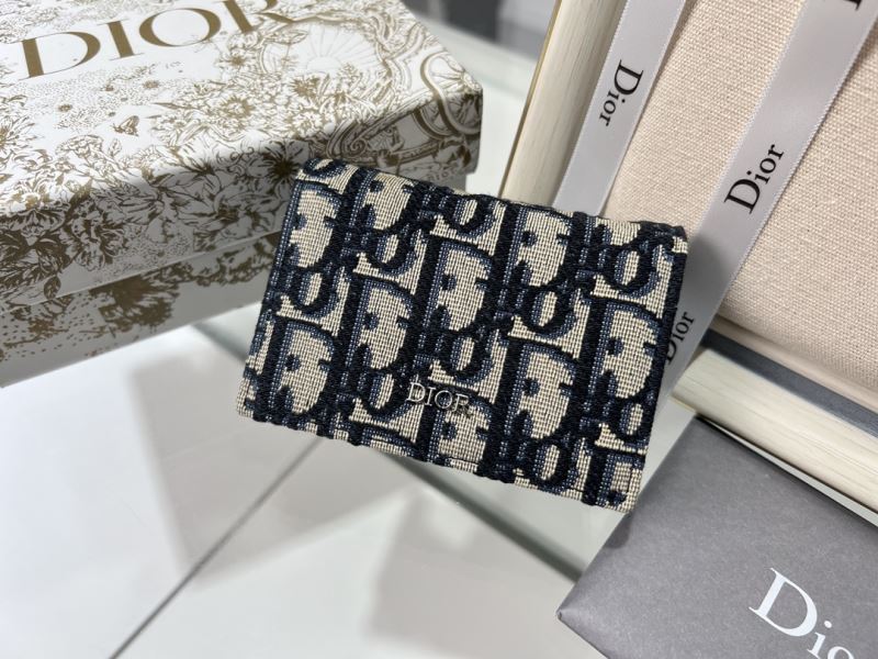 Christian Dior Wallet